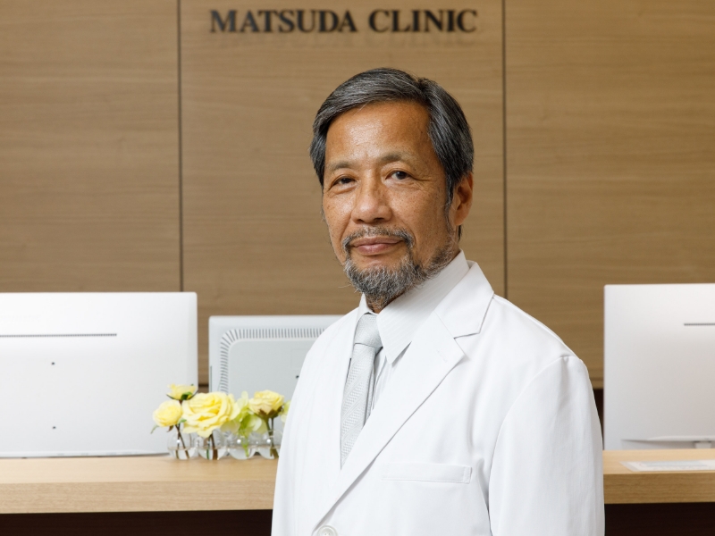 松田 武雄（まつだ たけお）