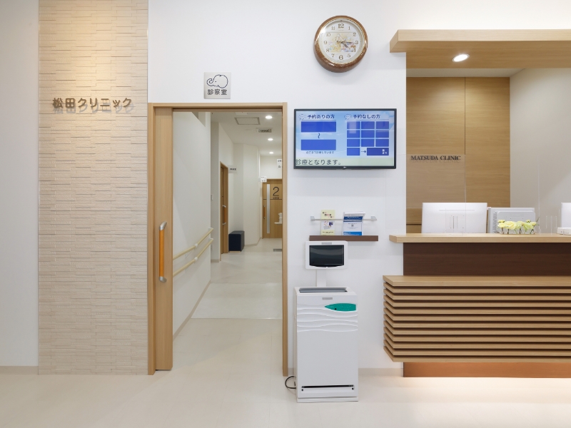 補聴器のご相談について