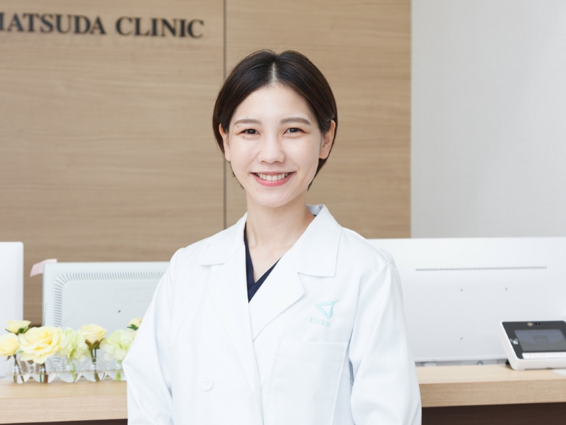 松田 伶奈（まつだ れな）