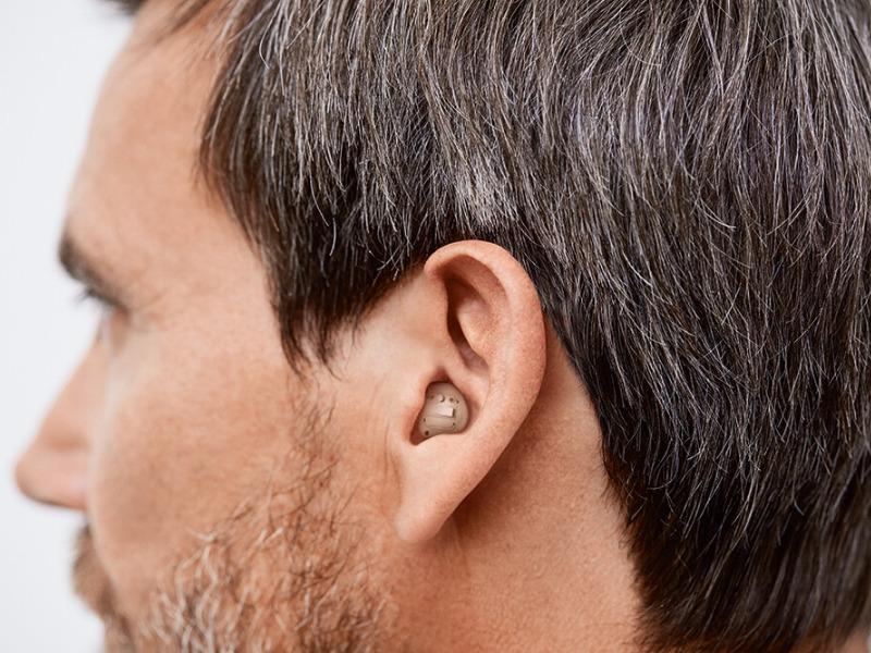 補聴器作成までの流れについて